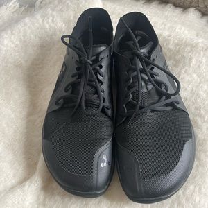 Vivo Barefoot Mens in Black